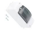 2302-01 Electrical Enclosures