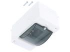 2303-01  Enclosures