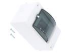 2303-01 Electrical Enclosures
