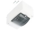 2303-11  Enclosures