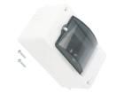 2303-11 Electrical Enclosures