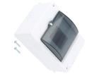 2304-01 Electrical Enclosures