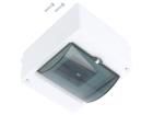2305-11  Enclosures