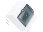 2305-11 Electrical Enclosures