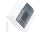 2306-01 Electrical Enclosures