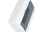 2403-01 Electrical Enclosures