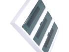 2408-01 Electrical Enclosures