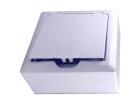 2501-00 Electrical Enclosures