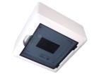 2501-01  Enclosures