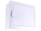 2502-00  Enclosures