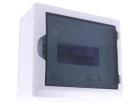 2502-01  Enclosures