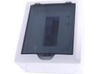 2502-01 Electrical Enclosures