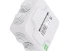 2700-02 Electrical Enclosures