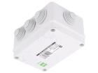 2703-02  Enclosures