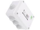 2703-02 Electrical Enclosures