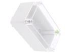 2705-01 Enclosures, Boxes & Cases