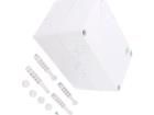 2708-00 Enclosures, Boxes & Cases