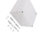 2712-00 Enclosures, Boxes & Cases