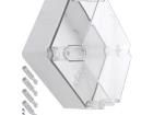 2721-01 Enclosures, Boxes & Cases