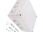 2721-02 Electrical Enclosures