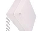 2722-00 Enclosures, Boxes & Cases
