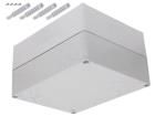 2724-00  Enclosures