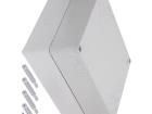 2724-00 Enclosures, Boxes & Cases