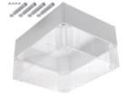 2724-01  Enclosures