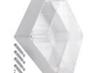 2724-01 Enclosures, Boxes & Cases