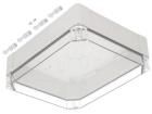 2725-01  Enclosures