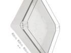 2725-01 Enclosures, Boxes & Cases
