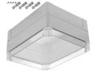 2726-01  Enclosures