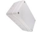 2749-00 Enclosures, Boxes & Cases