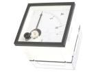 EQN72-10/20A Analogue Panel Meters