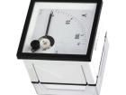 EQN72 120V Analogue Panel Meters