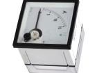 EQN72-15/30A Analogue Panel Meters