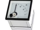 EQN72 50/100A Analogue Panel Meters