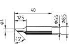 0832NDLF electronic component of Ersa