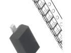 ESD3B15WS ESD Suppressors / TVS Diodes