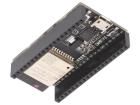 ESP32-DEVKITC-32D-F Embedded Solutions