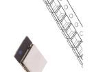ESP32-WROOM-32D (4MB) WiFi Modules - 802.11