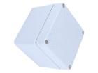 1116000 Enclosures, Boxes & Cases