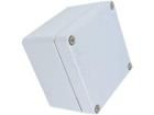 1119000 Enclosures, Boxes & Cases