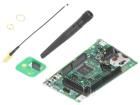 EVK-NINA-B301-00 Embedded Solutions