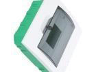 EZ9E108S2F Electrical Enclosures