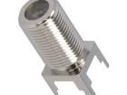 F-P215L-2 Circular MIL Spec Connector