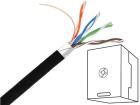 NC544-FTP CCA  Wire & Cable