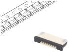 F1003WR-S-07PB electronic component of Joint Tech