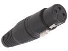 FC6141  Connectors