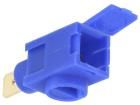 FCR79002G Connectors